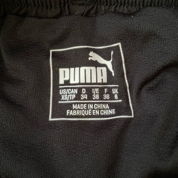 PUMA RUNNING SHORTS - Picture 4 of 4